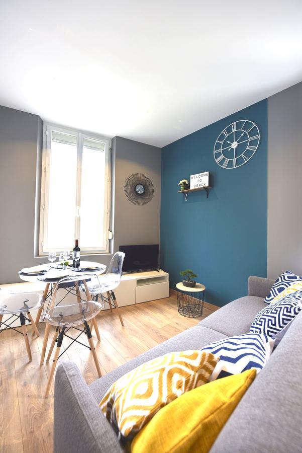 Appartement "L'Univers Marin" - 50M Front De Mer Berck Dış mekan fotoğraf